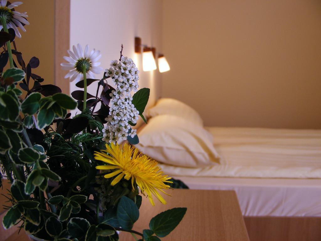 Motel Vector Găeşti Quarto foto